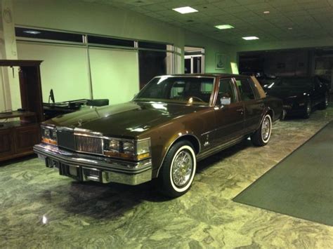 1981 gucci cadillac seville|1976 1979 seville for sale.